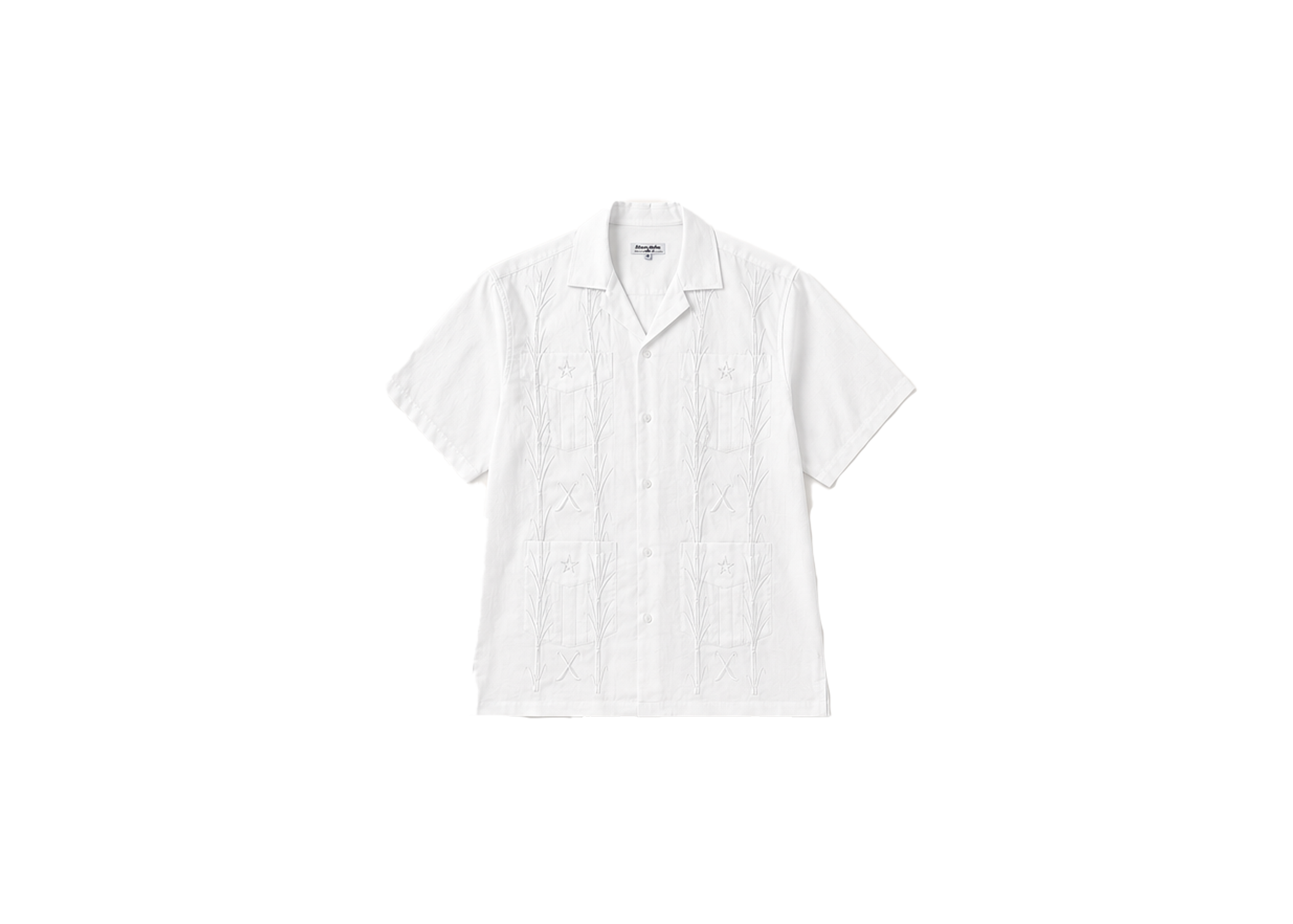 Guayabera Revulera - SAL