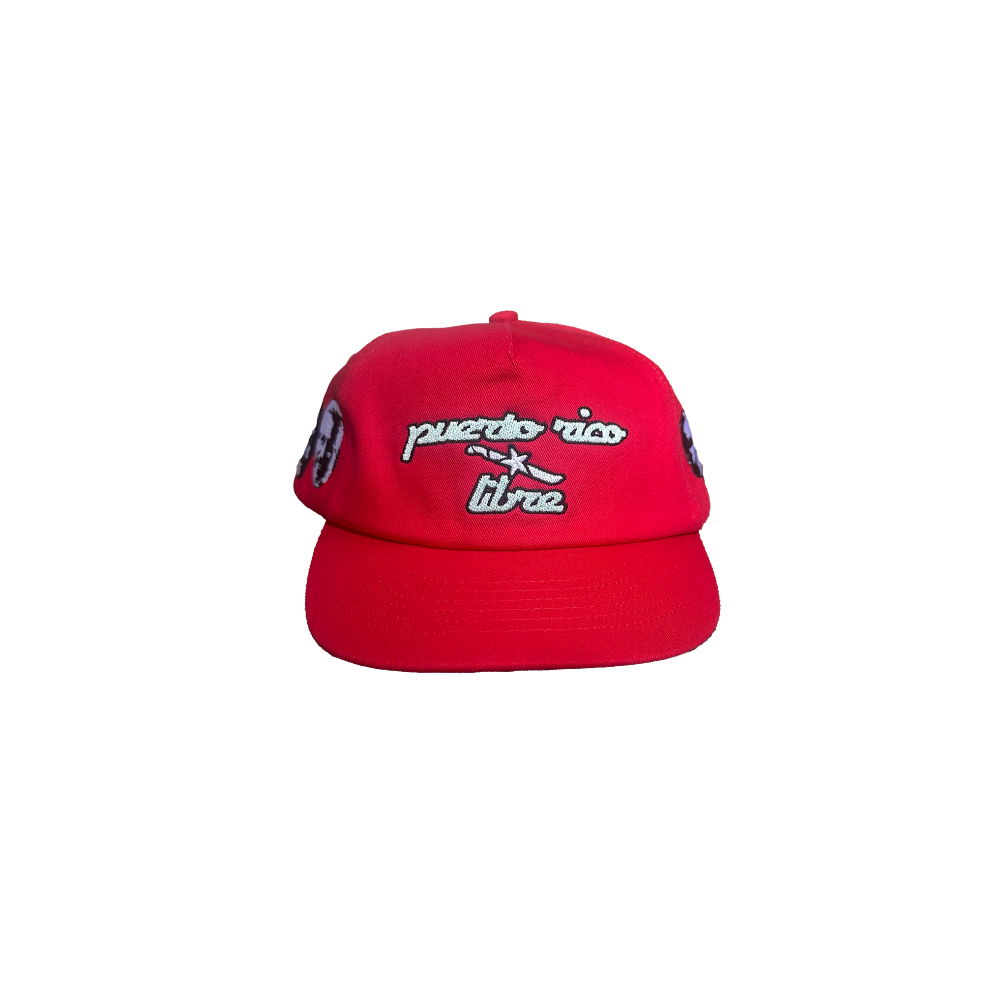 REVOLÚcionarios Vintage Cap