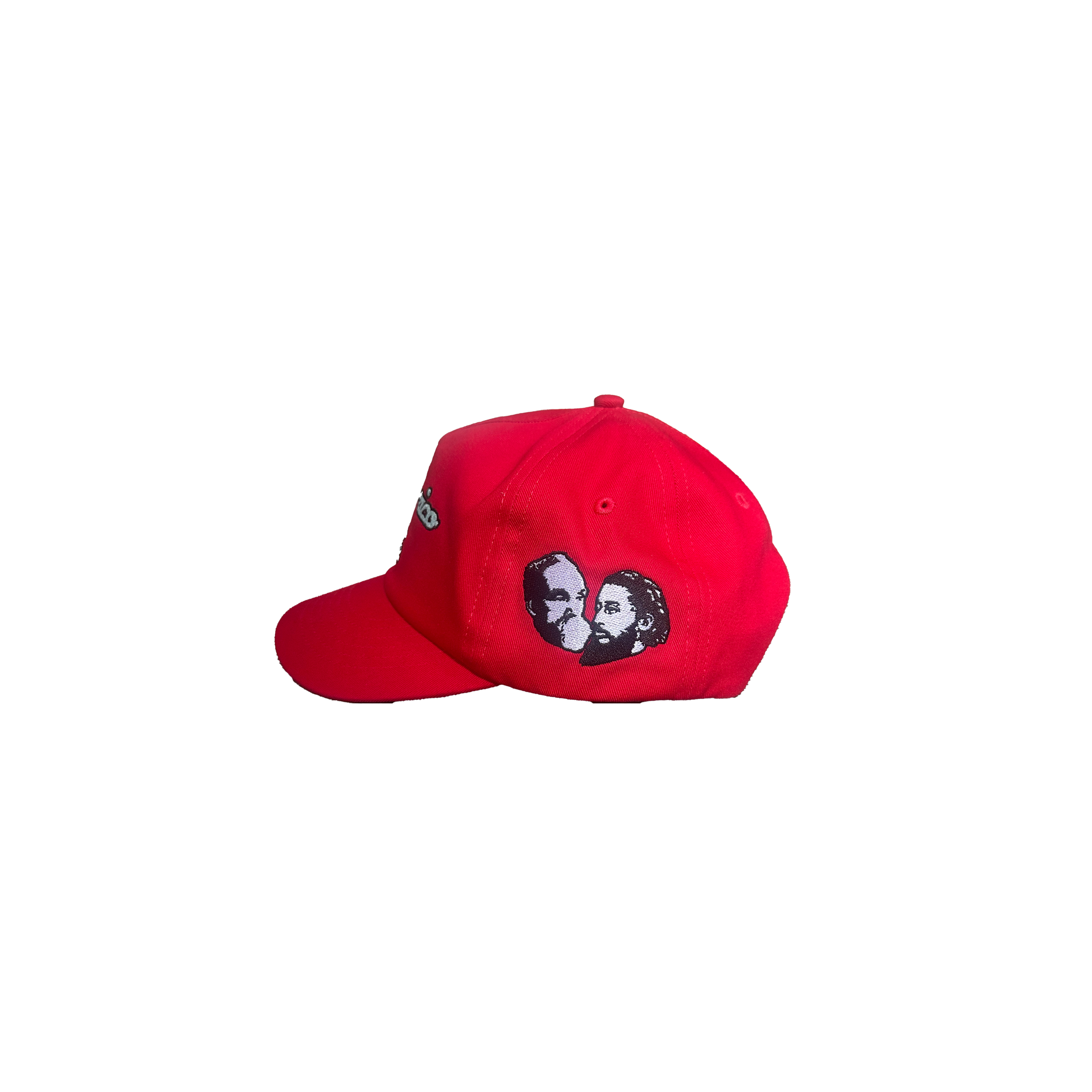 REVOLÚcionarios Vintage Cap