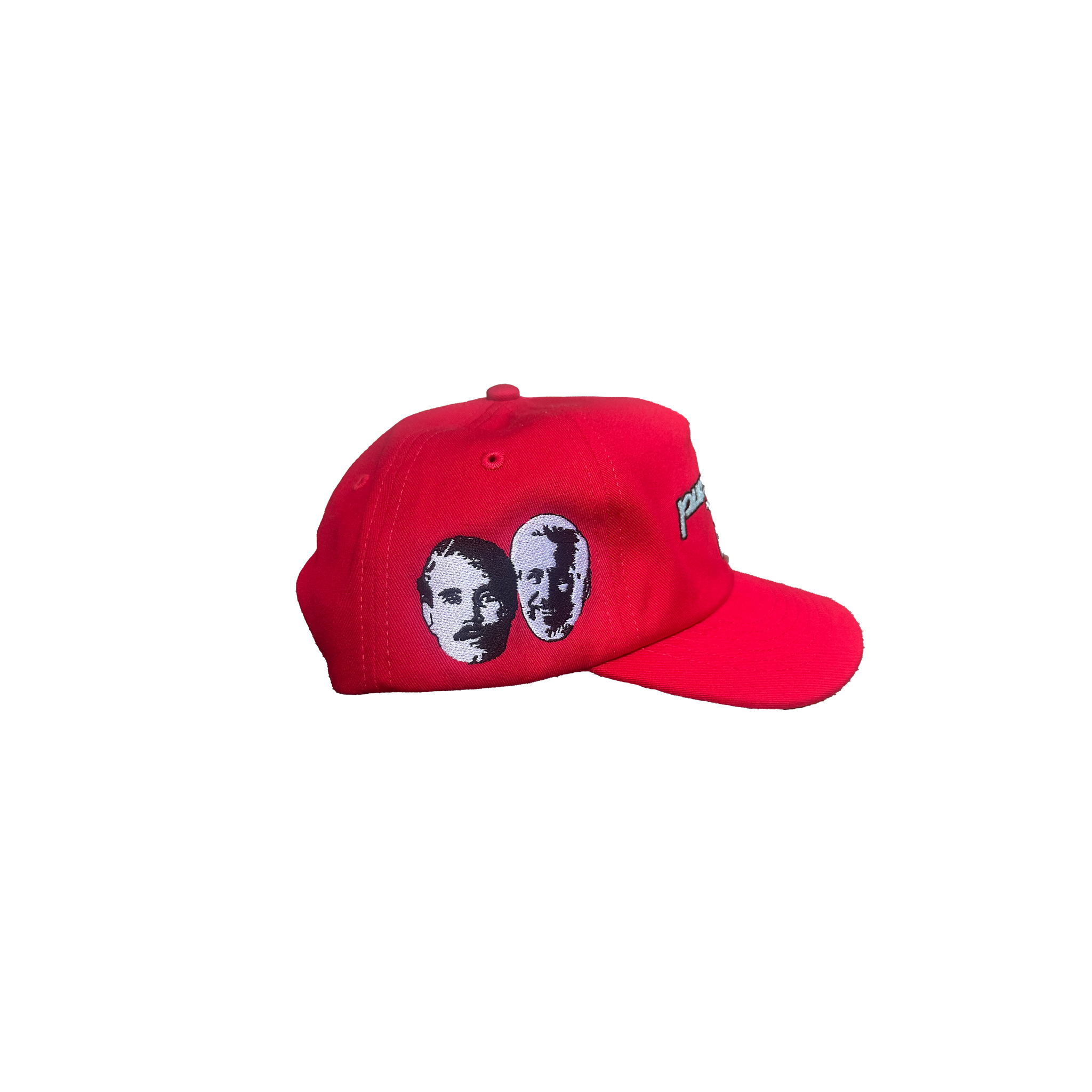 REVOLÚcionarios Vintage Cap