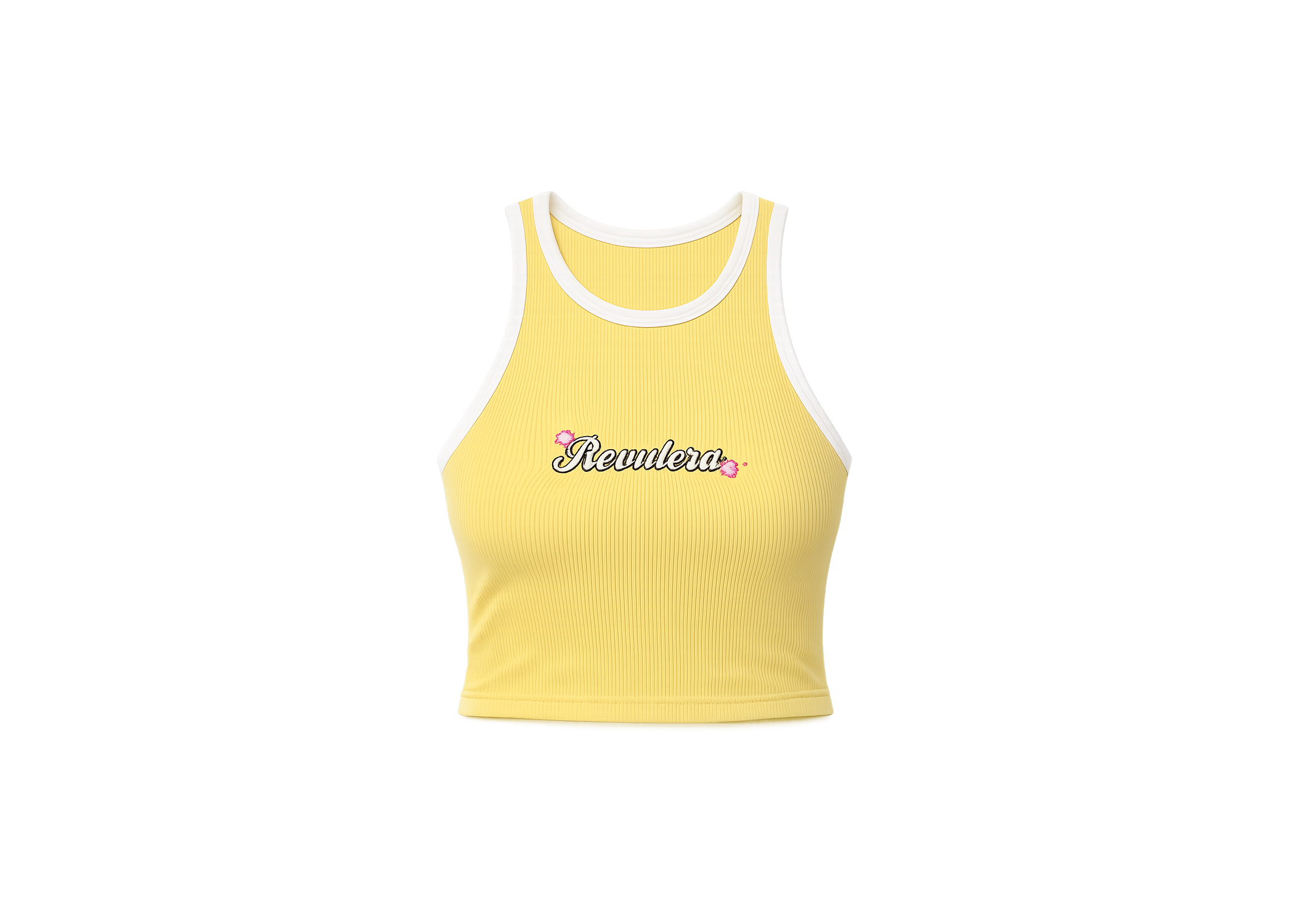 La Revulera Tank