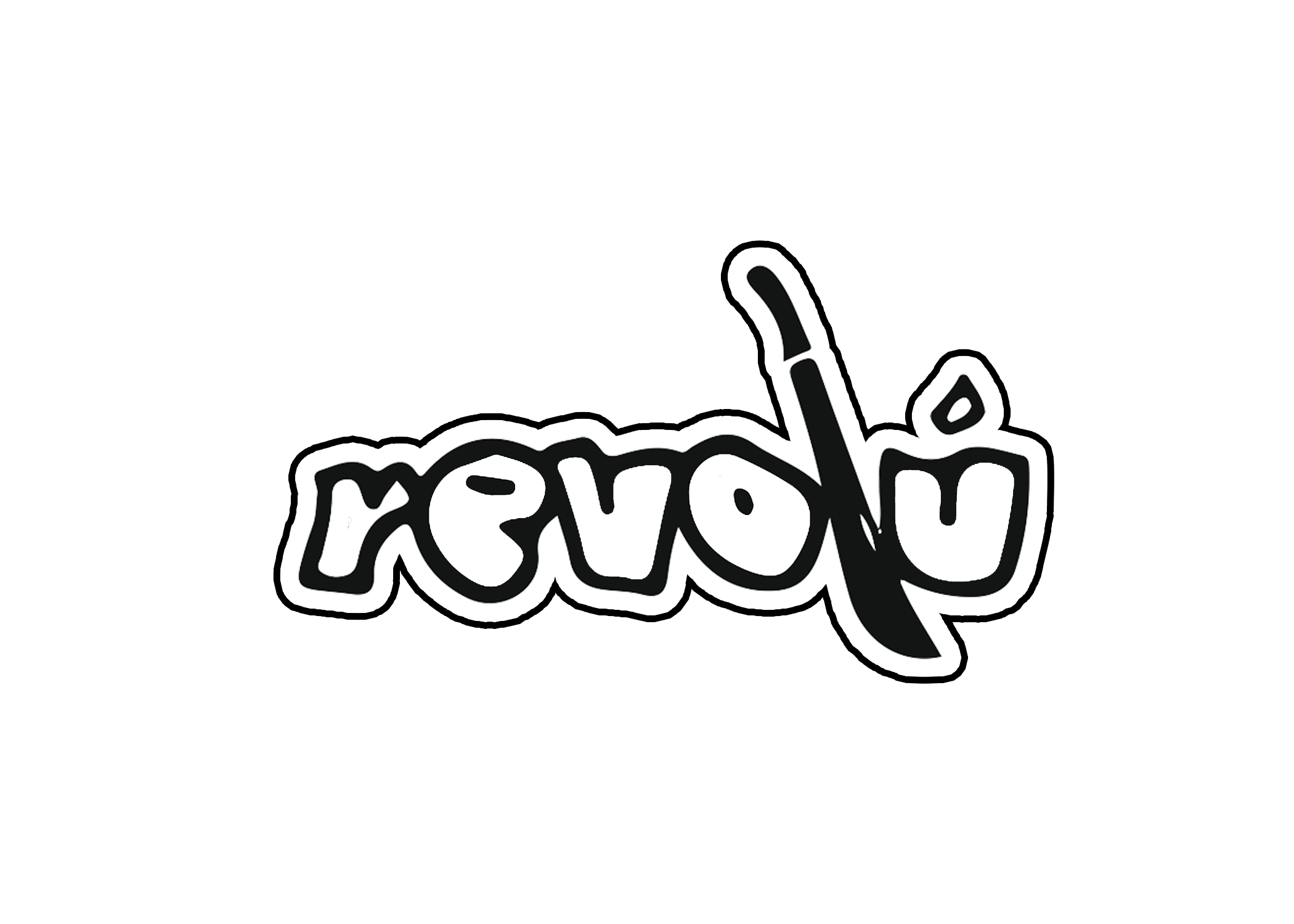 El Revolú